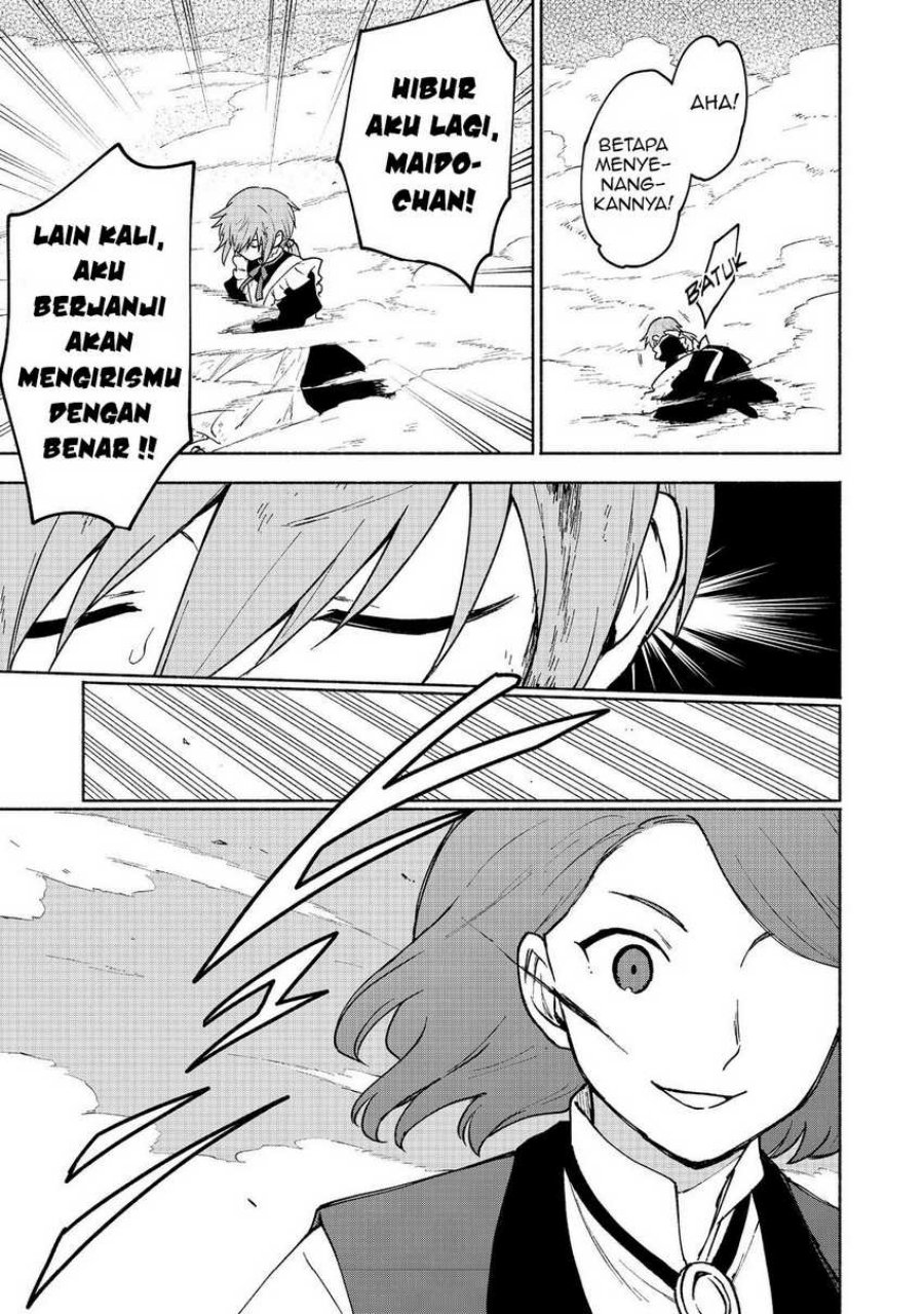 Otome Game No Heroine De Saikyou Survival Chapter 13 - halaman 12