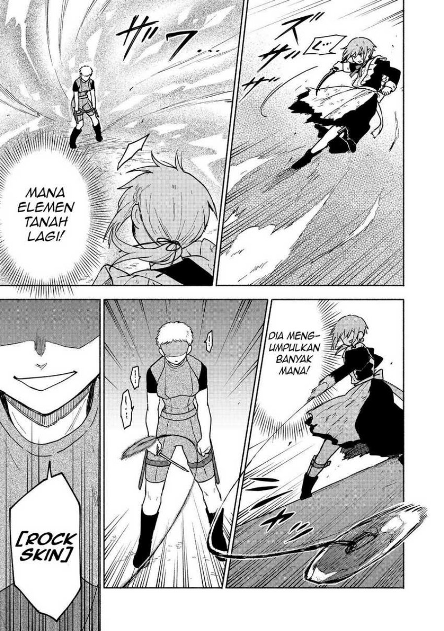Otome Game No Heroine De Saikyou Survival Chapter 13 - halaman 23