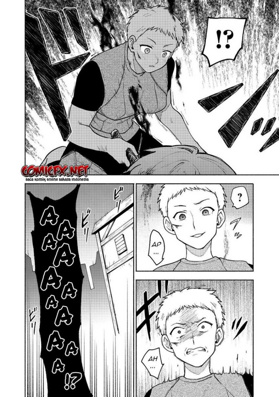 Otome Game No Heroine De Saikyou Survival Chapter 13 - halaman 30