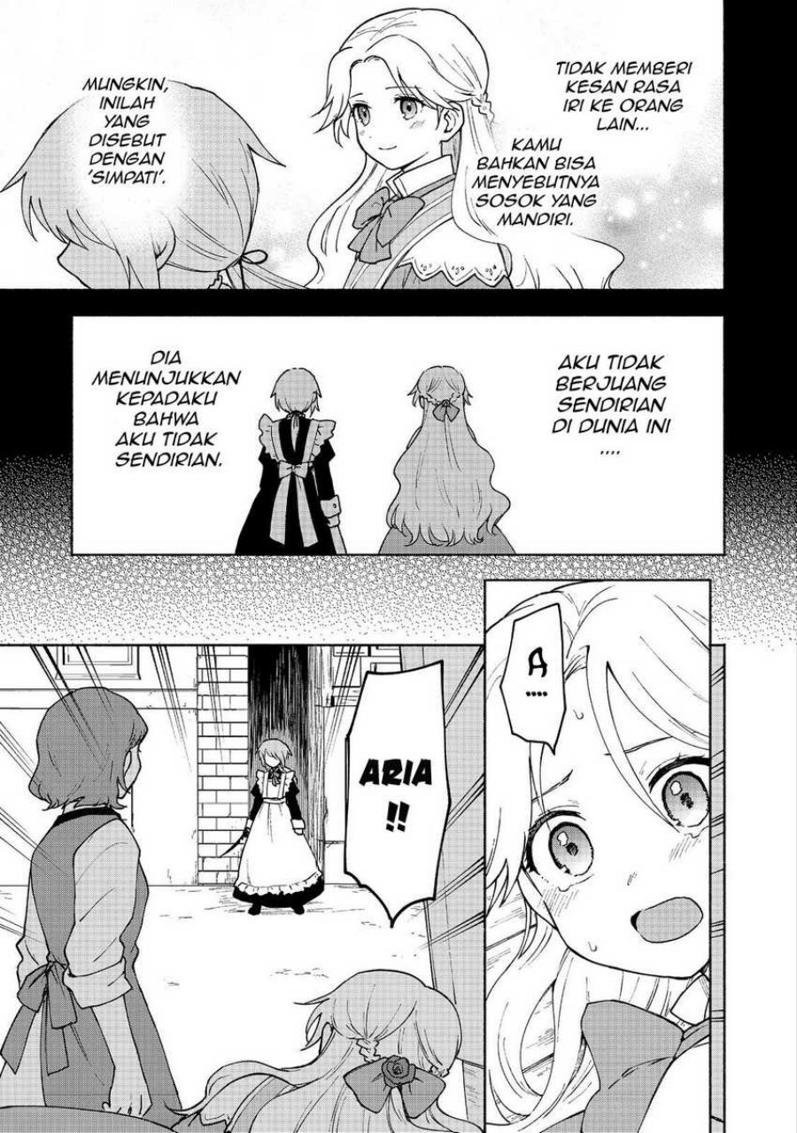 Otome Game No Heroine De Saikyou Survival Chapter 13 - halaman 4