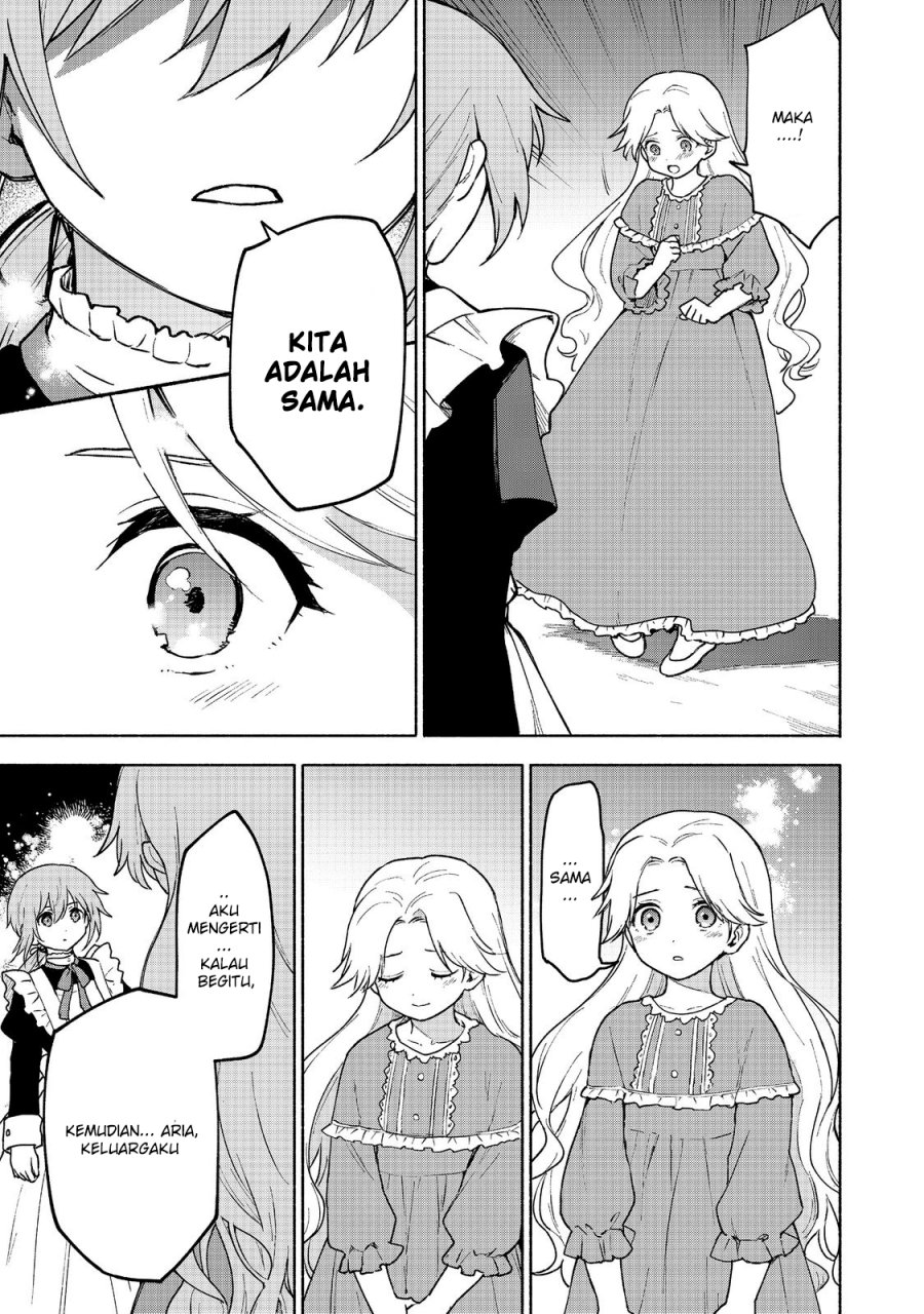 Otome Game No Heroine De Saikyou Survival Chapter 14 - halaman 12