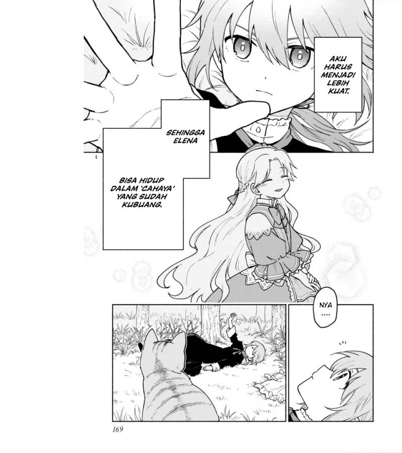 Otome Game No Heroine De Saikyou Survival Chapter 15.6 - halaman 3