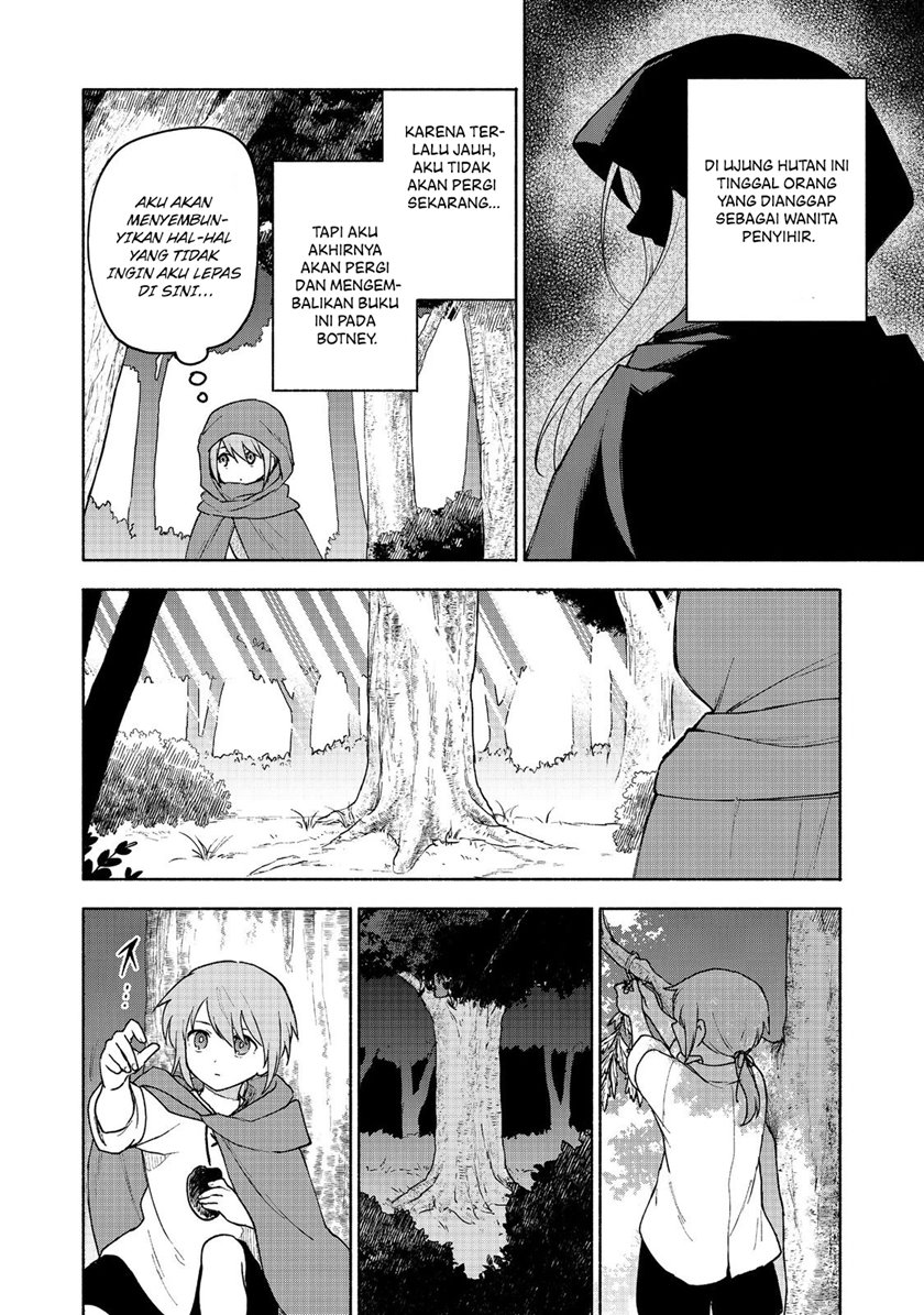 Otome Game No Heroine De Saikyou Survival Chapter 15 - halaman 16