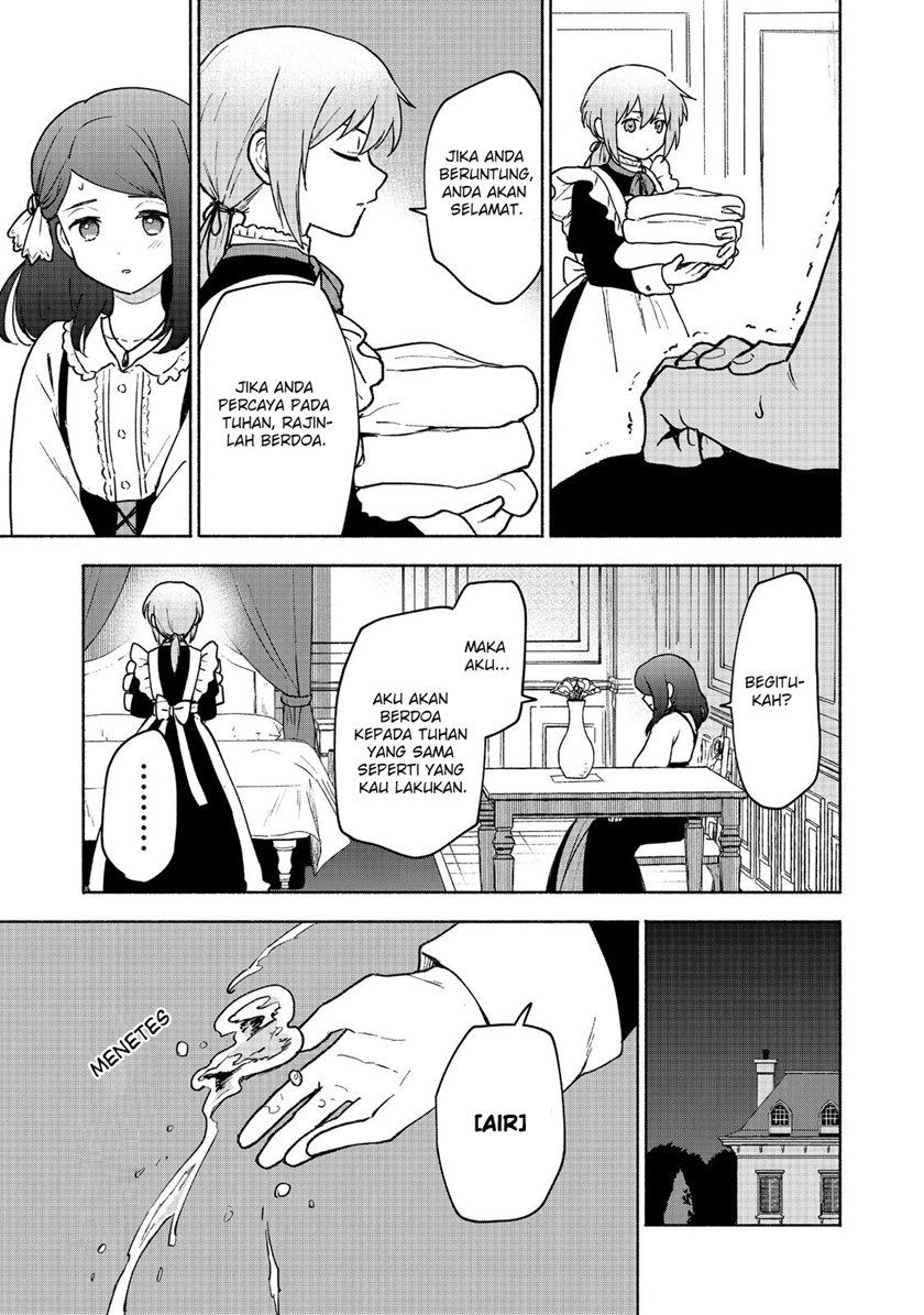 Otome Game No Heroine De Saikyou Survival Chapter 15 - halaman 29
