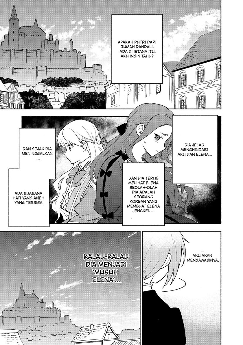 Otome Game No Heroine De Saikyou Survival Chapter 15 - halaman 9