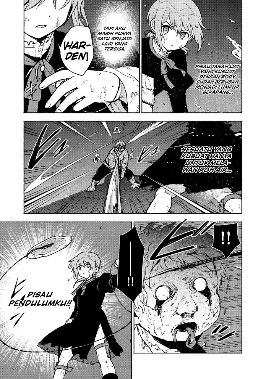 Otome Game No Heroine De Saikyou Survival Chapter 16 - halaman 14