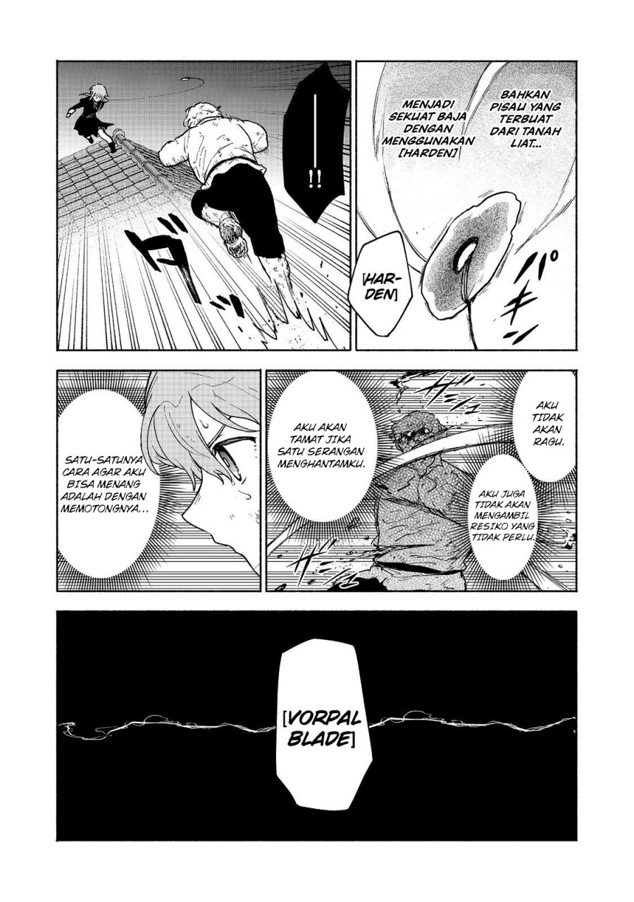 Otome Game No Heroine De Saikyou Survival Chapter 16 - halaman 15