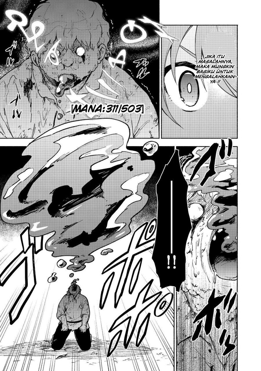 Otome Game No Heroine De Saikyou Survival Chapter 16 - halaman 6