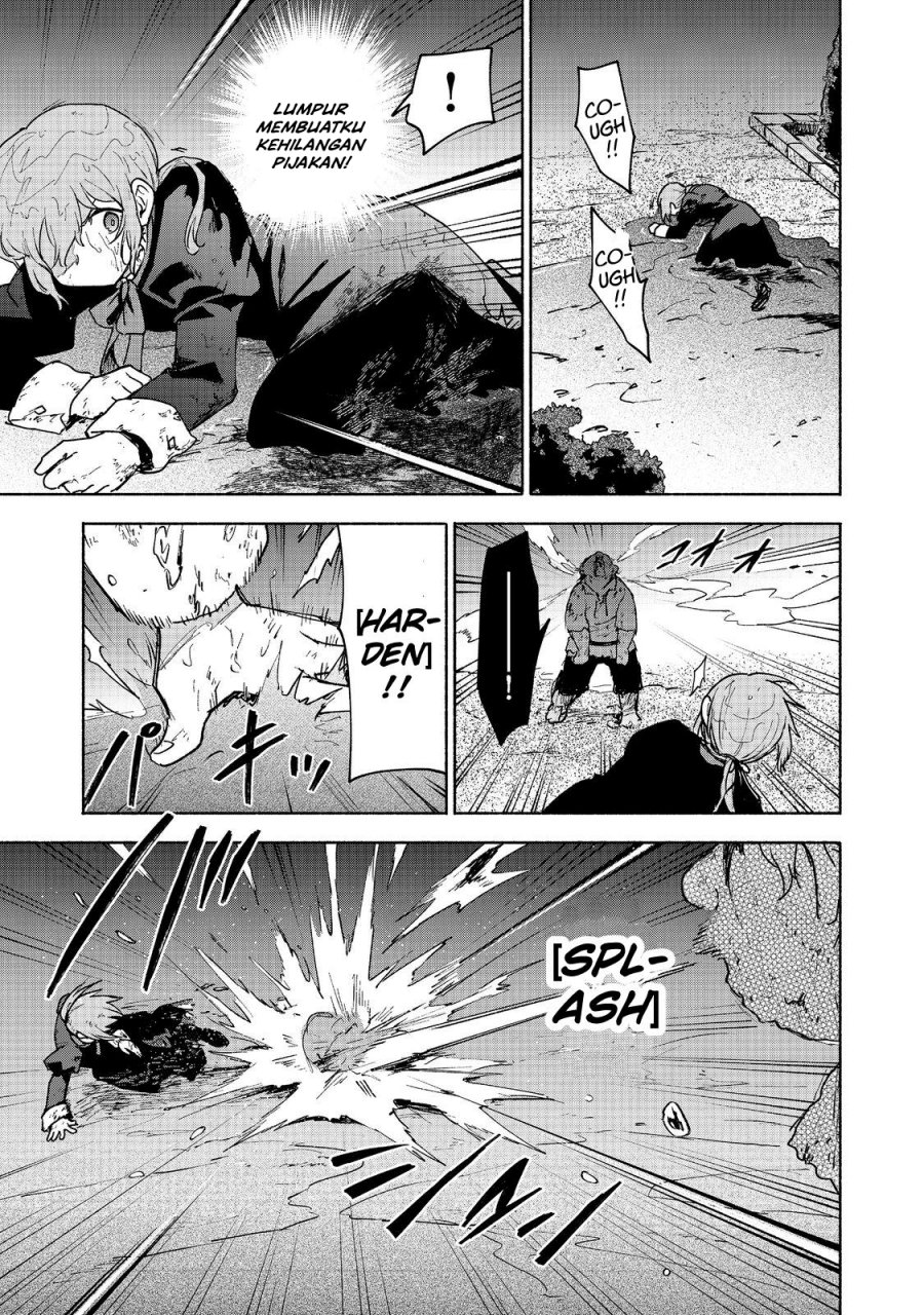 Otome Game No Heroine De Saikyou Survival Chapter 16 - halaman 8