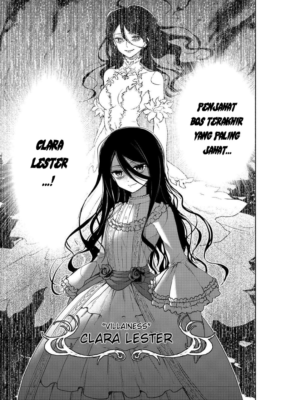 Otome Game No Heroine De Saikyou Survival Chapter 17 - halaman 10