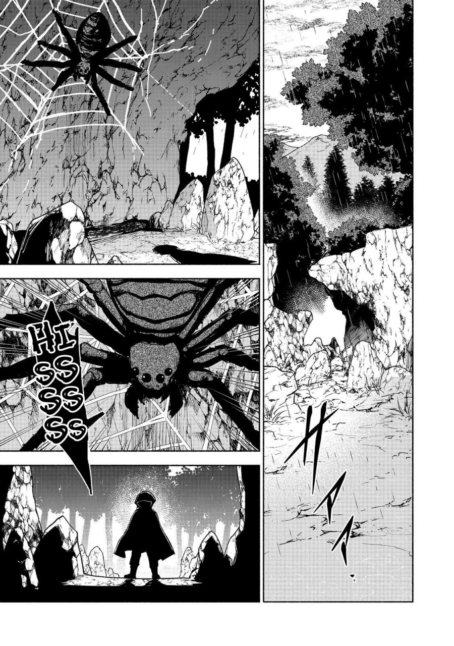 Otome Game No Heroine De Saikyou Survival Chapter 17 - halaman 12