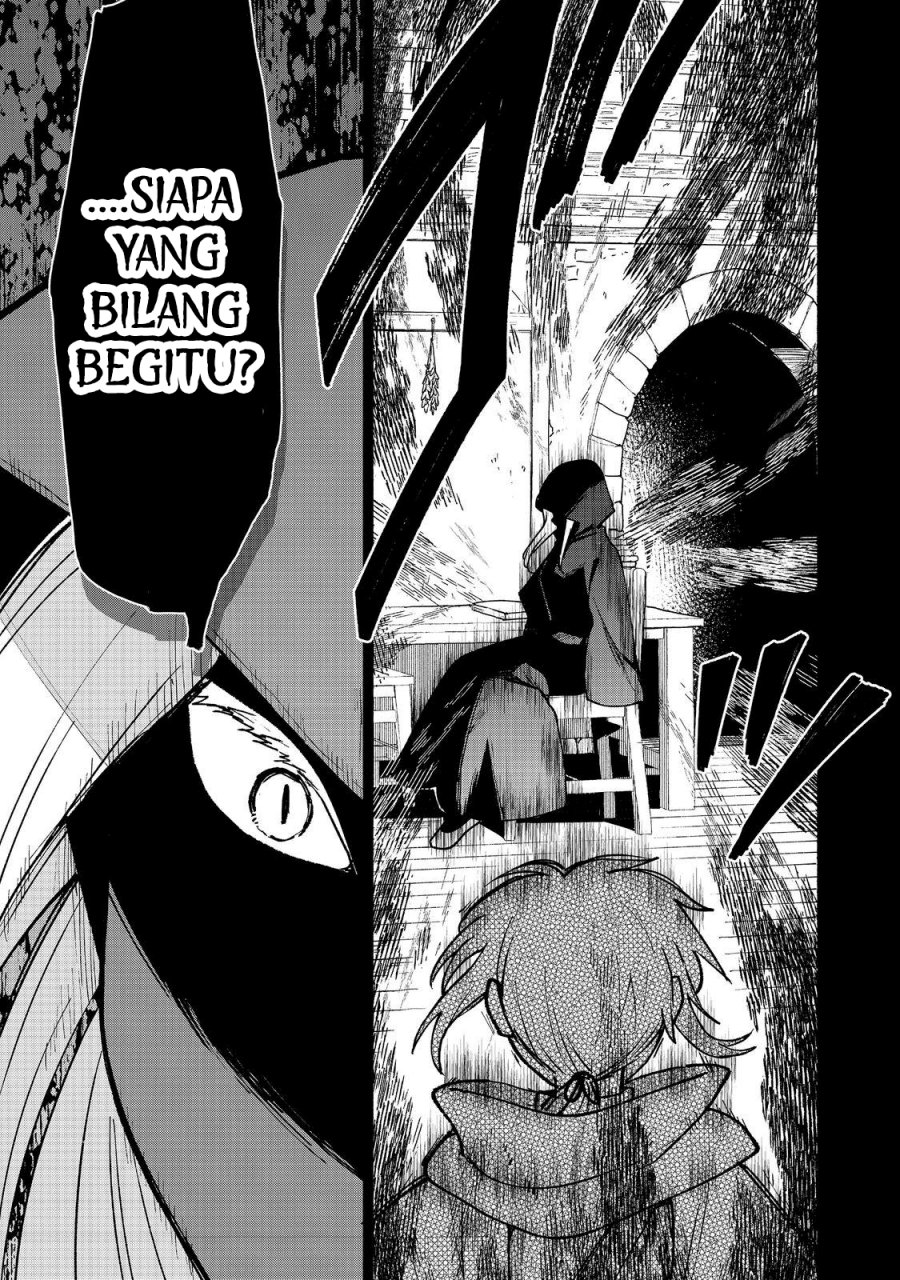 Otome Game No Heroine De Saikyou Survival Chapter 17 - halaman 24