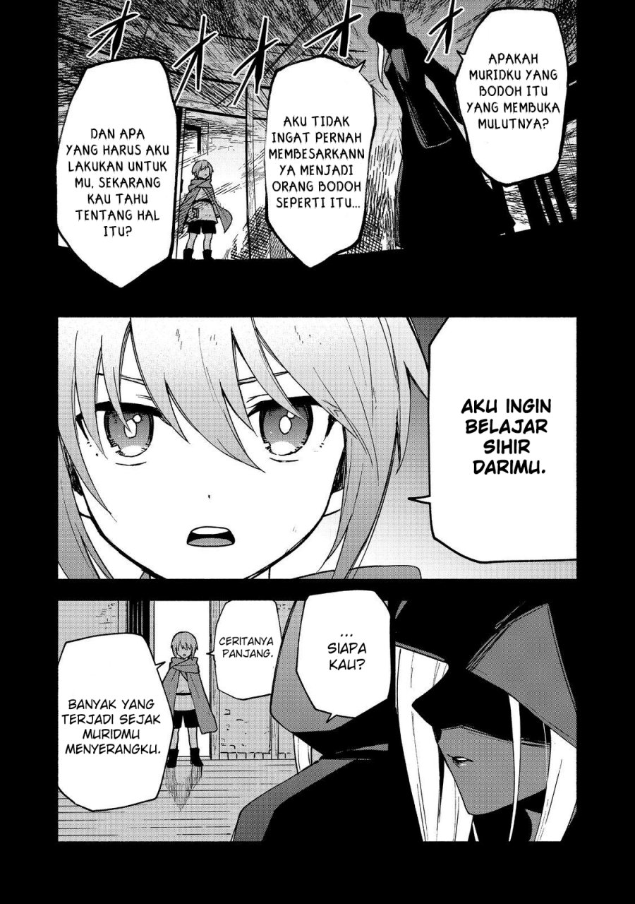 Otome Game No Heroine De Saikyou Survival Chapter 17 - halaman 25