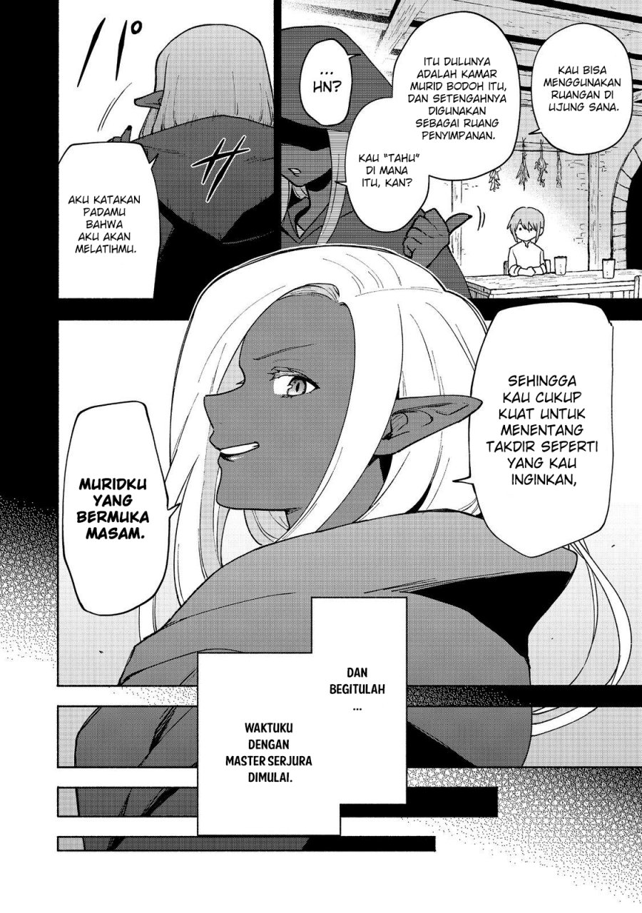 Otome Game No Heroine De Saikyou Survival Chapter 17 - halaman 27