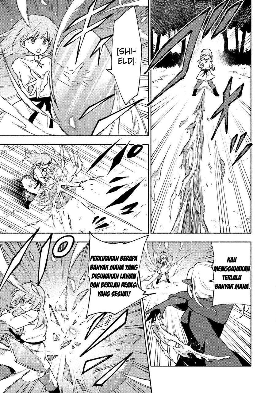 Otome Game No Heroine De Saikyou Survival Chapter 17 - halaman 30