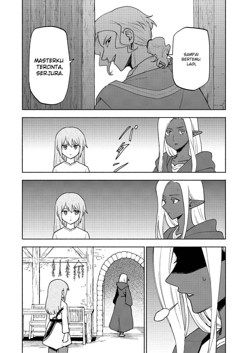 Otome Game No Heroine De Saikyou Survival Chapter 18 - halaman 11