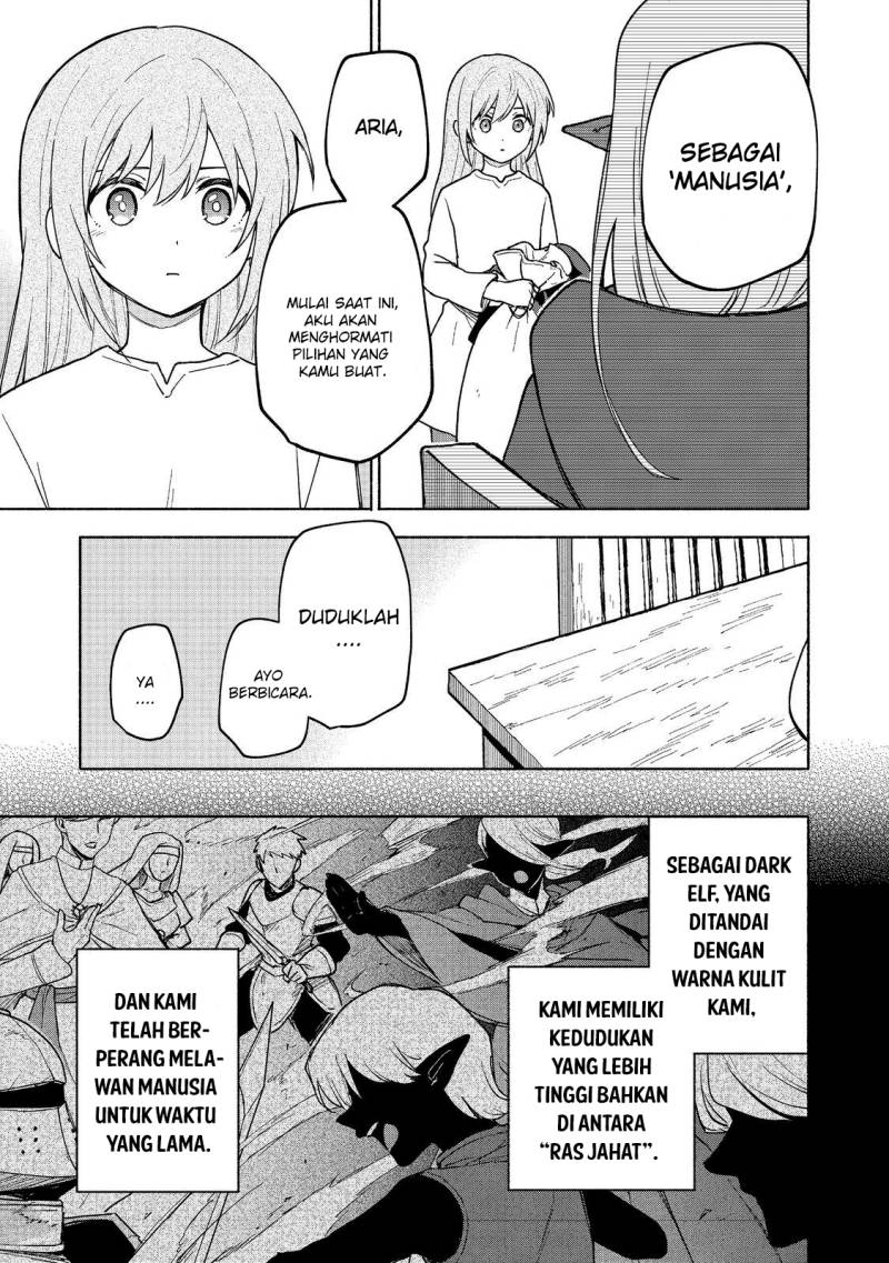 Otome Game No Heroine De Saikyou Survival Chapter 18 - halaman 13