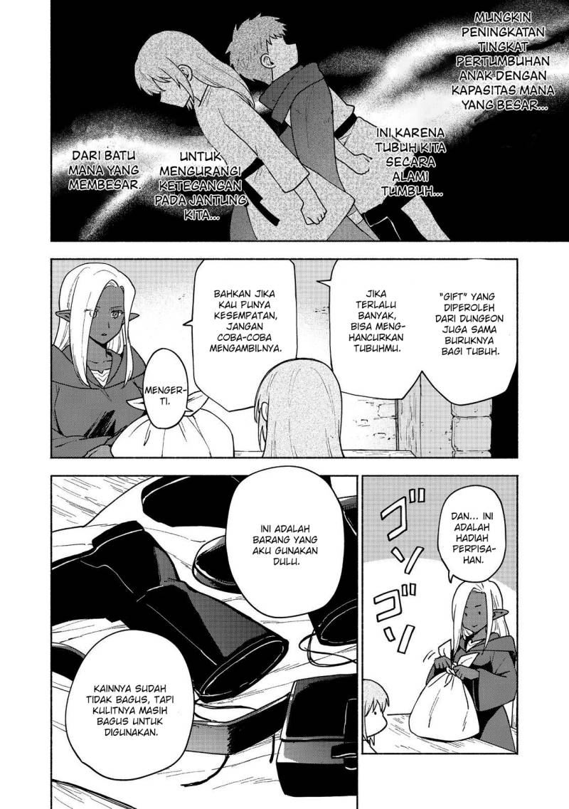Otome Game No Heroine De Saikyou Survival Chapter 18 - halaman 18