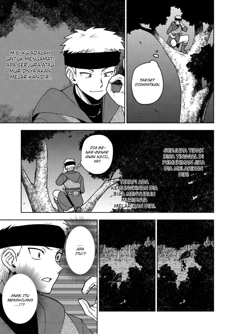 Otome Game No Heroine De Saikyou Survival Chapter 18 - halaman 21