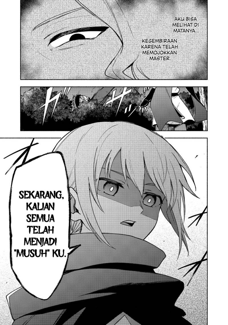 Otome Game No Heroine De Saikyou Survival Chapter 18 - halaman 25