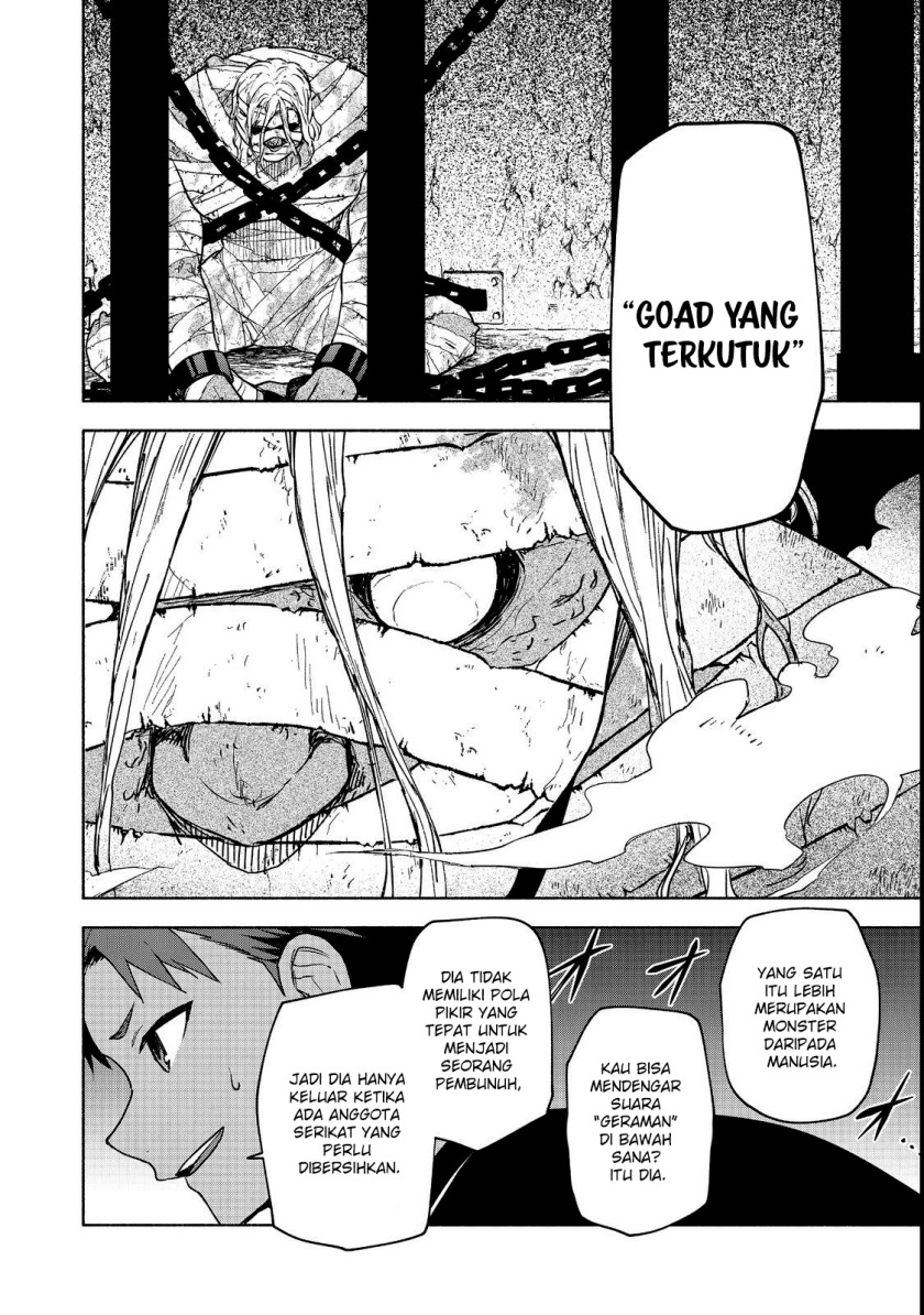 Otome Game No Heroine De Saikyou Survival Chapter 19.1 - halaman 18