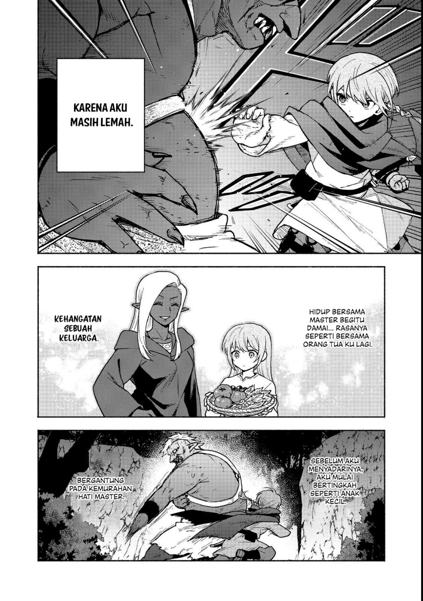 Otome Game No Heroine De Saikyou Survival Chapter 19.1 - halaman 22