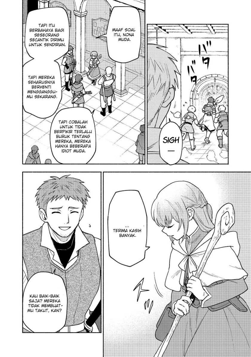 Otome Game No Heroine De Saikyou Survival Chapter 19.2 - halaman 13