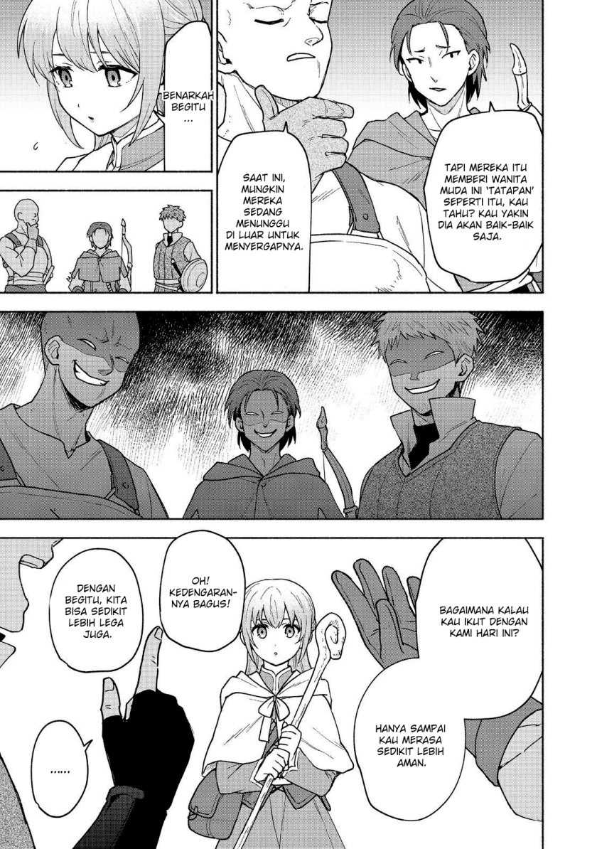 Otome Game No Heroine De Saikyou Survival Chapter 19.2 - halaman 14