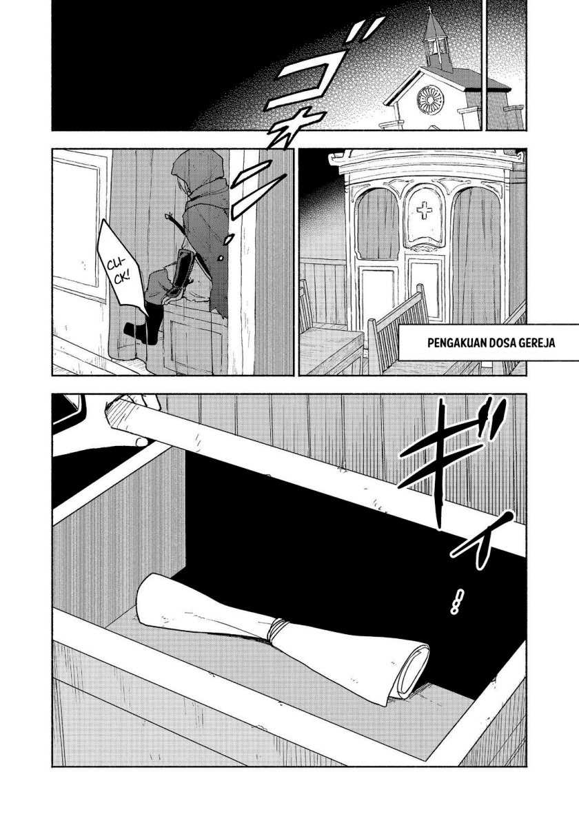 Otome Game No Heroine De Saikyou Survival Chapter 19.2 - halaman 4