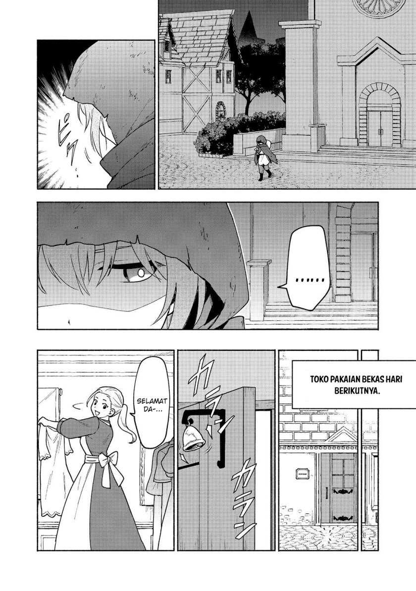 Otome Game No Heroine De Saikyou Survival Chapter 19.2 - halaman 5