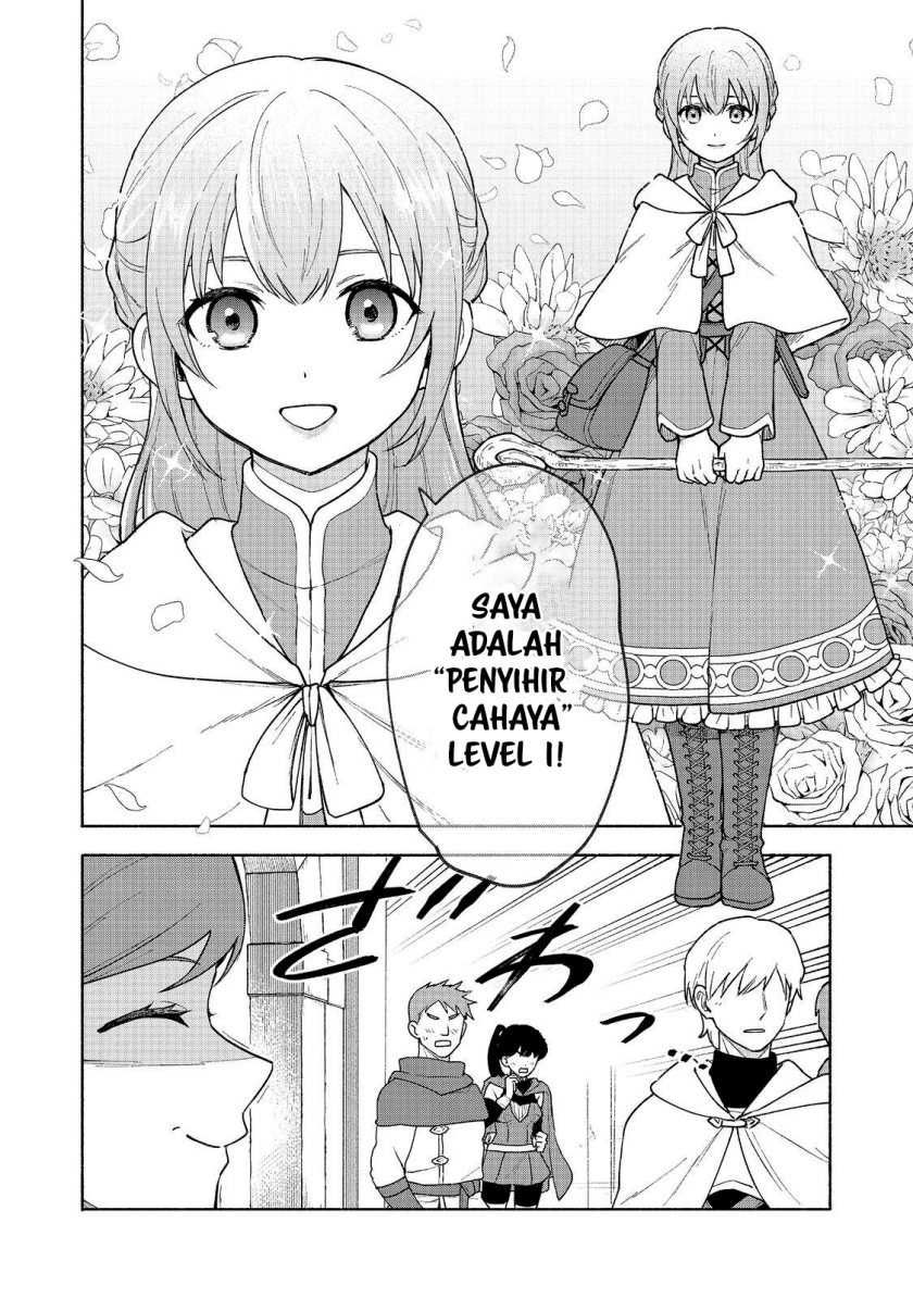 Otome Game No Heroine De Saikyou Survival Chapter 19.2 - halaman 9