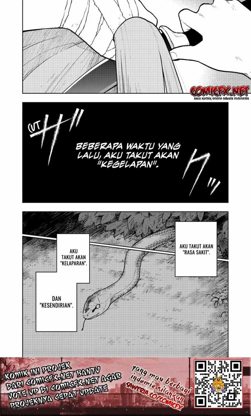 Otome Game No Heroine De Saikyou Survival Chapter 2 - halaman 12