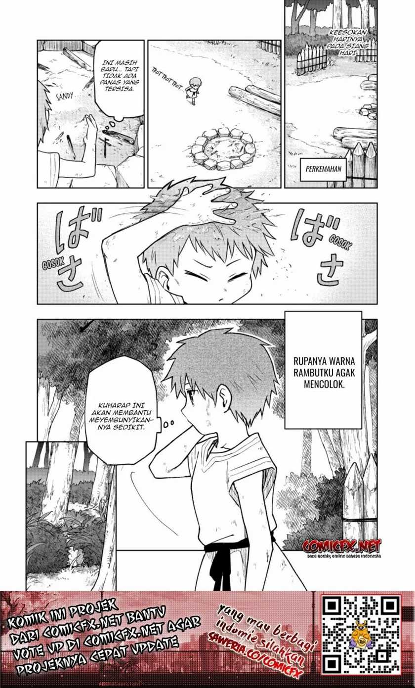 Otome Game No Heroine De Saikyou Survival Chapter 2 - halaman 14