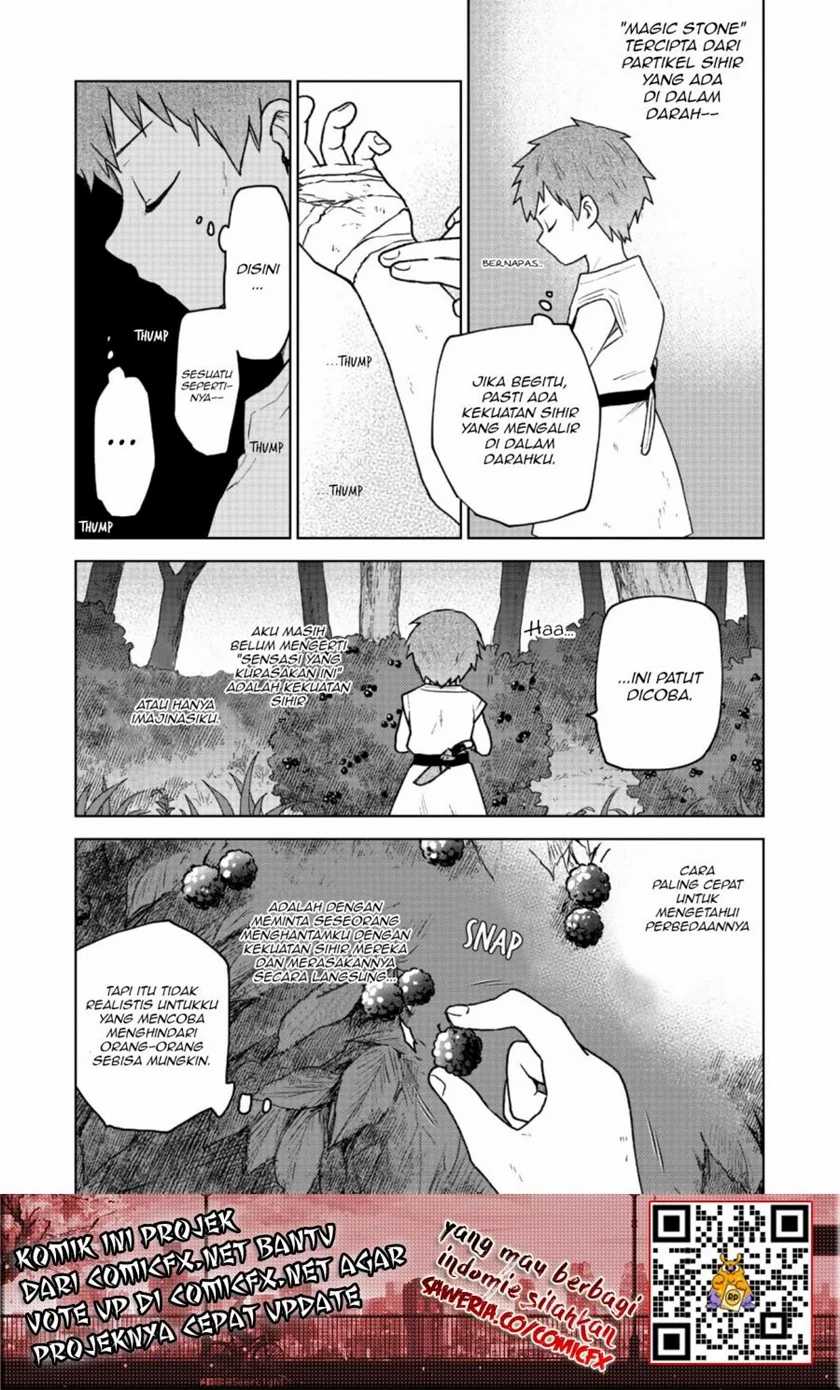 Otome Game No Heroine De Saikyou Survival Chapter 2 - halaman 19