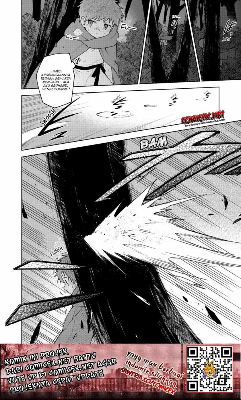 Otome Game No Heroine De Saikyou Survival Chapter 2 - halaman 26