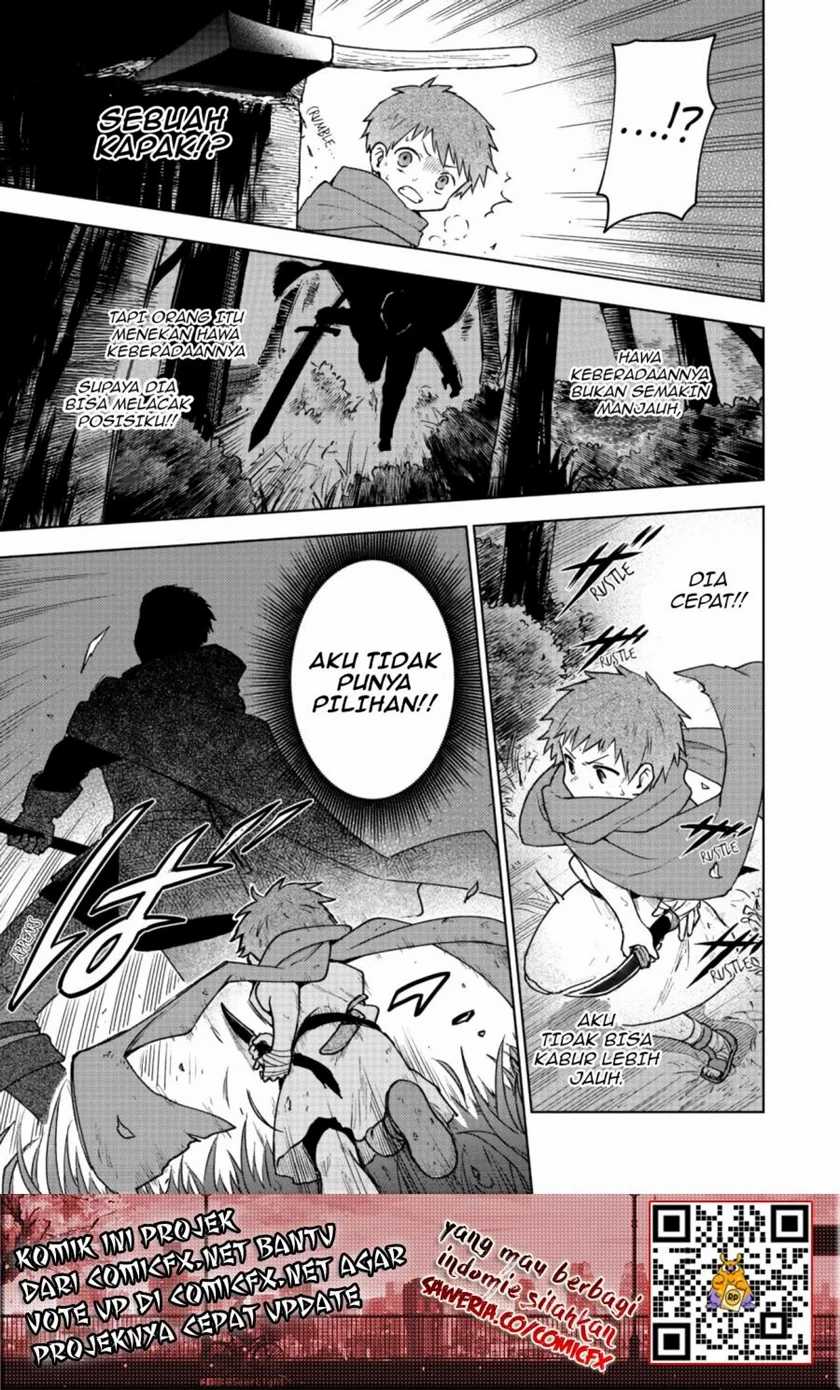 Otome Game No Heroine De Saikyou Survival Chapter 2 - halaman 27
