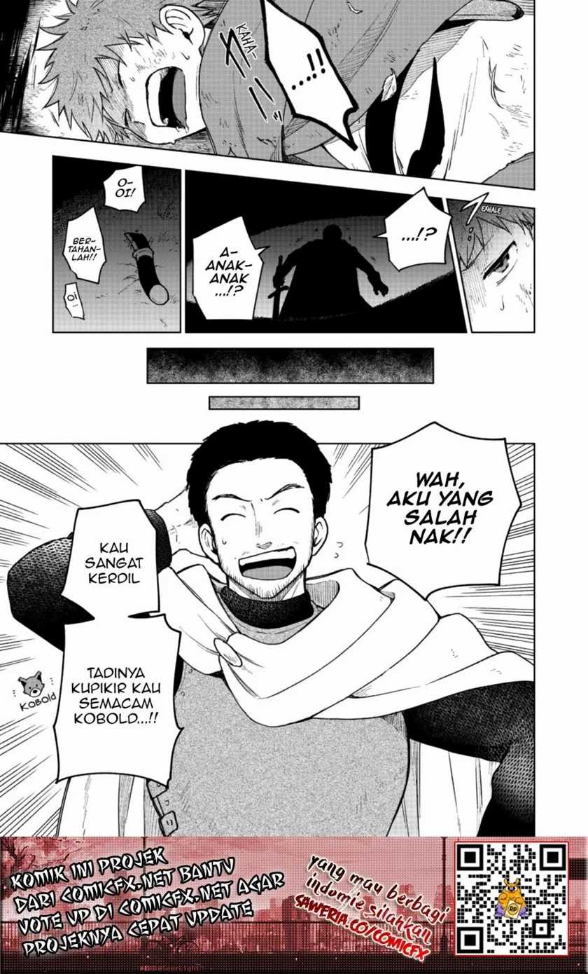 Otome Game No Heroine De Saikyou Survival Chapter 2 - halaman 29