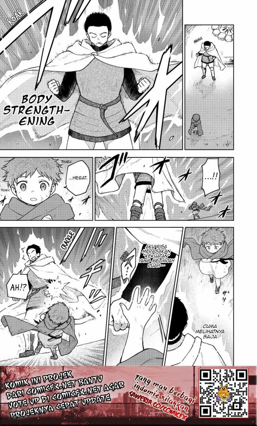 Otome Game No Heroine De Saikyou Survival Chapter 2 - halaman 33