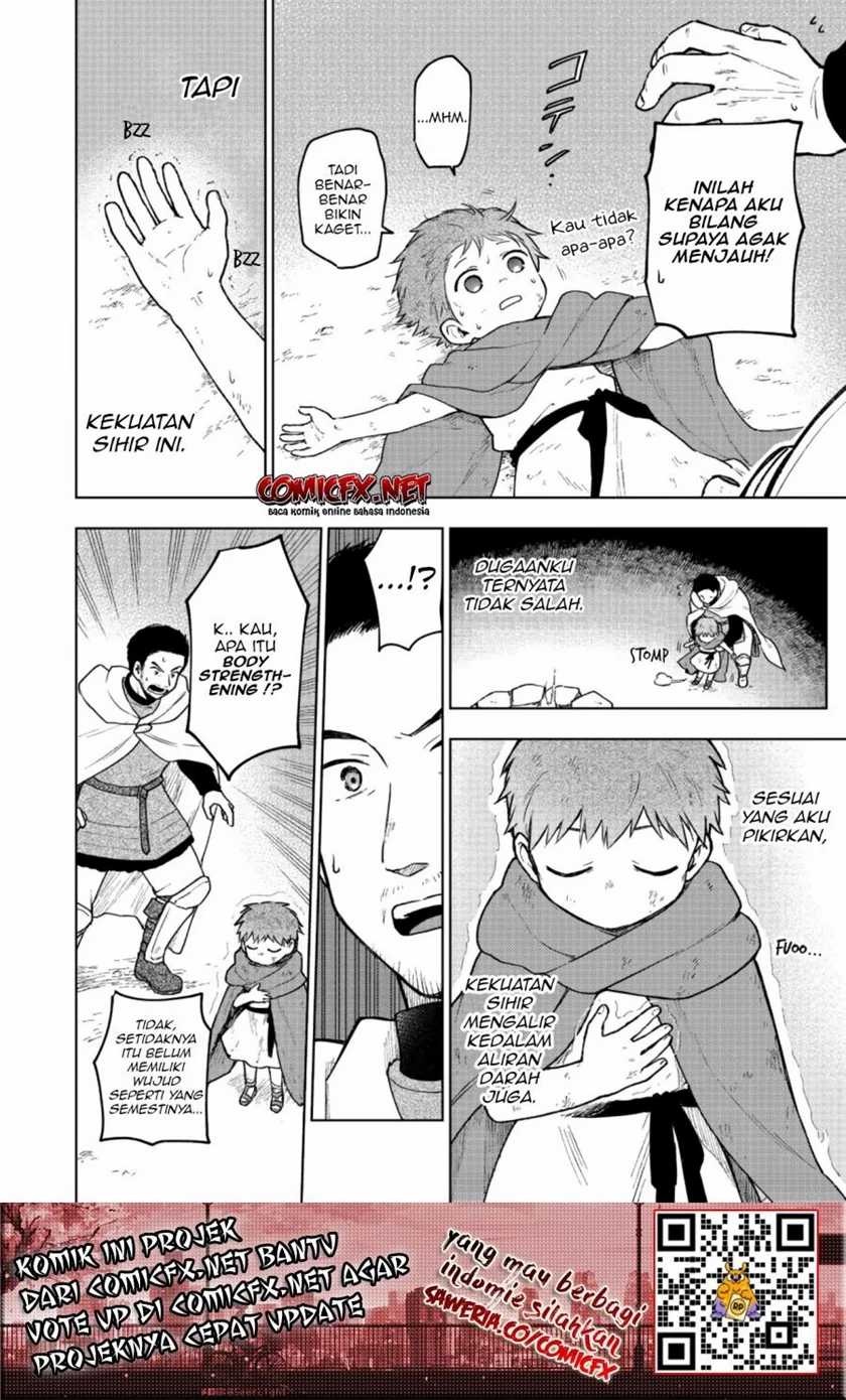 Otome Game No Heroine De Saikyou Survival Chapter 2 - halaman 34
