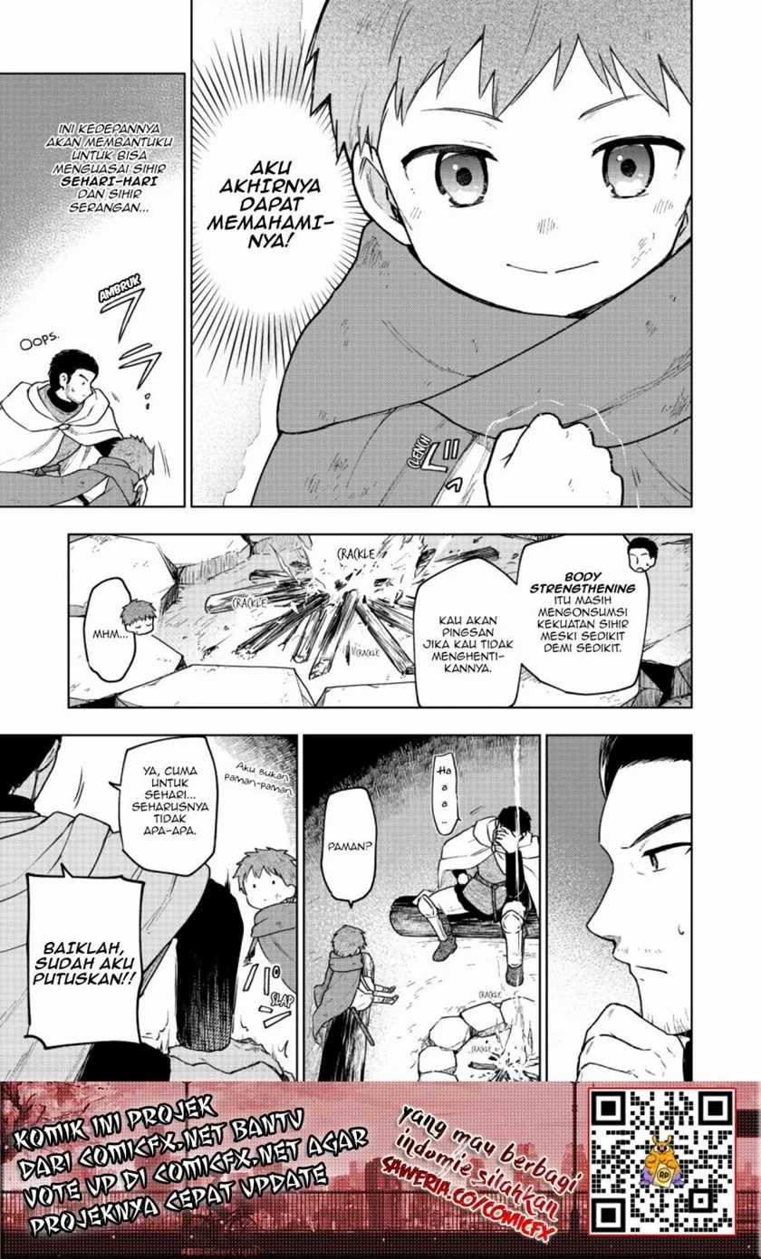 Otome Game No Heroine De Saikyou Survival Chapter 2 - halaman 35