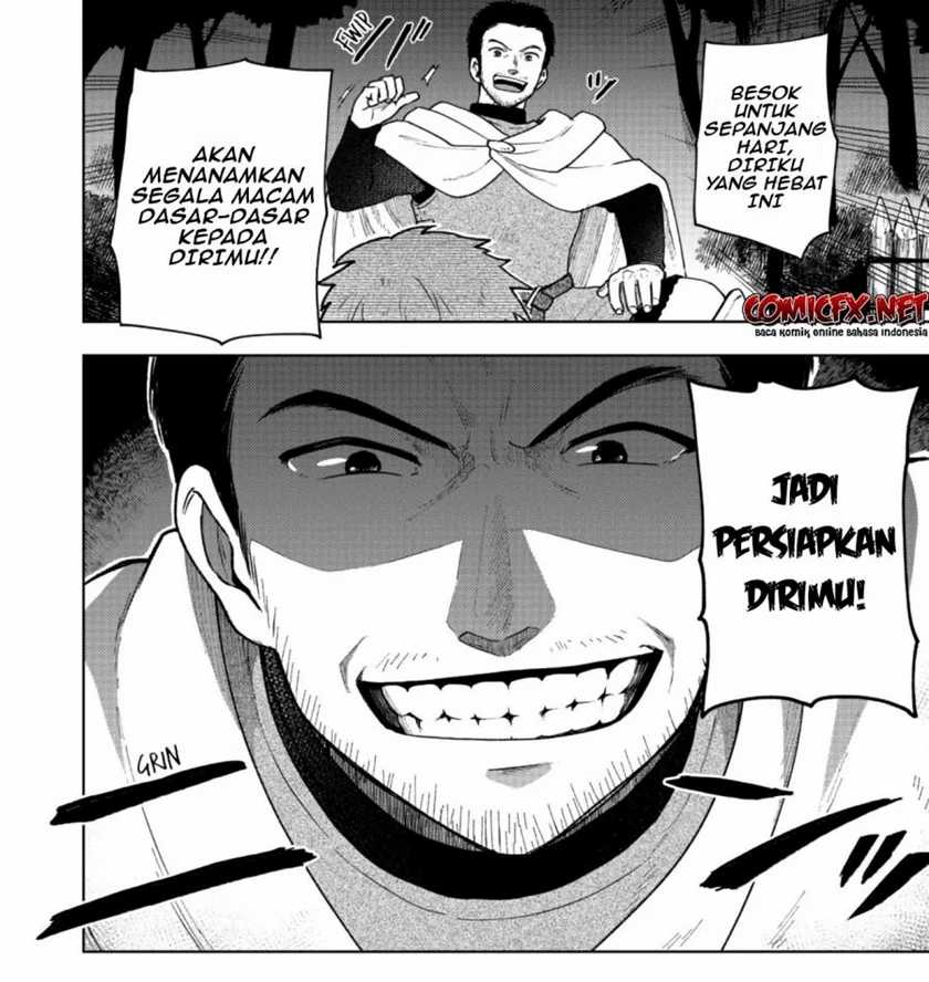 Otome Game No Heroine De Saikyou Survival Chapter 2 - halaman 36