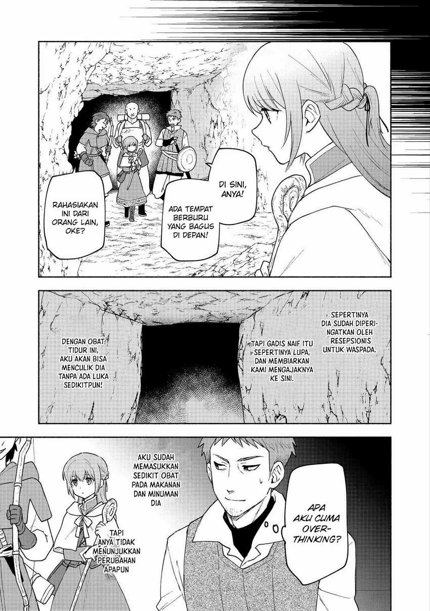 Otome Game No Heroine De Saikyou Survival Chapter 20 - halaman 10