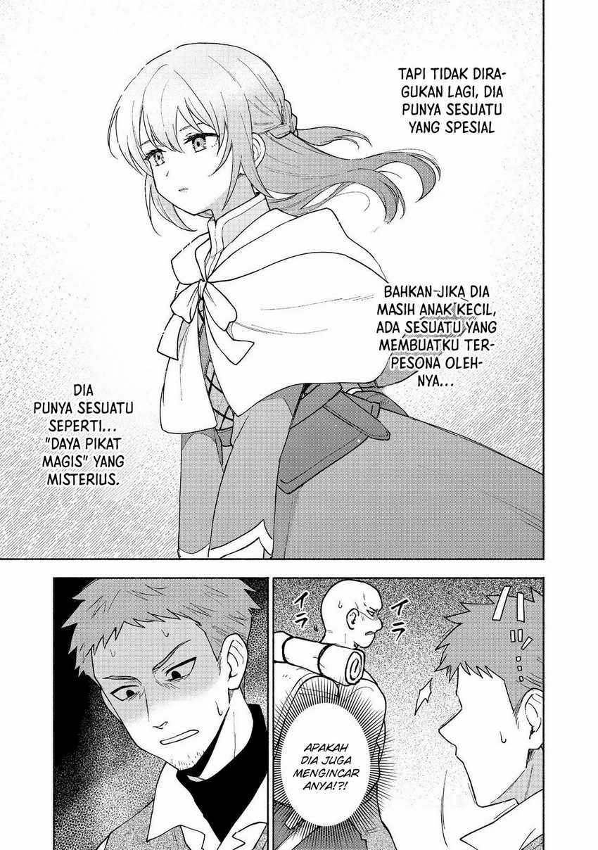 Otome Game No Heroine De Saikyou Survival Chapter 20 - halaman 12