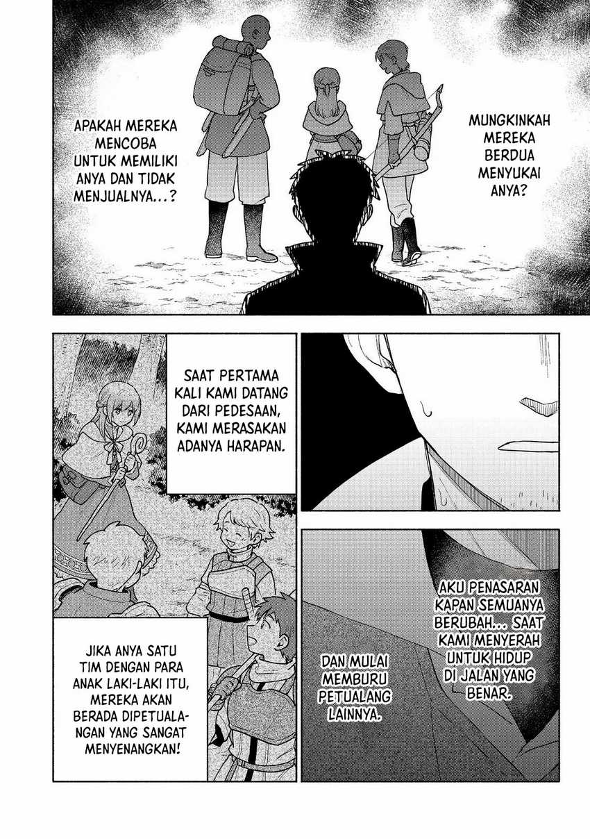 Otome Game No Heroine De Saikyou Survival Chapter 20 - halaman 13