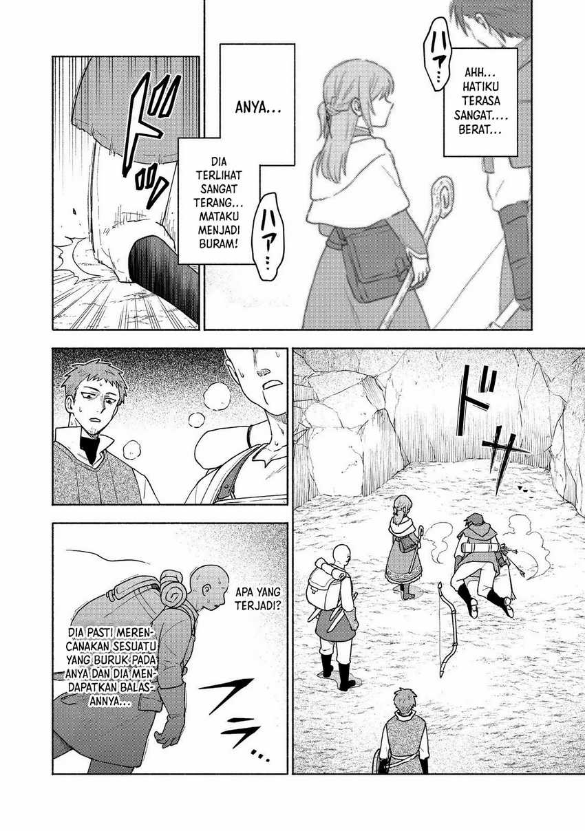 Otome Game No Heroine De Saikyou Survival Chapter 20 - halaman 15