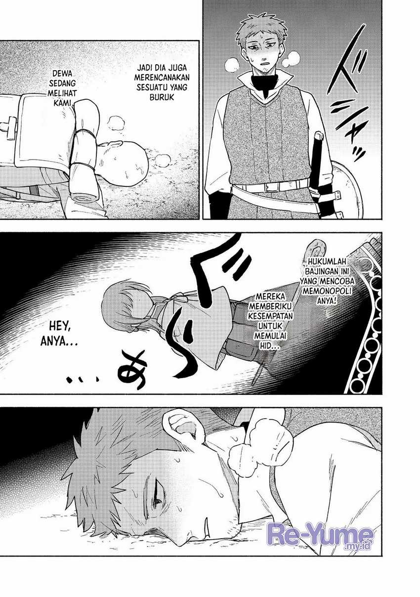 Otome Game No Heroine De Saikyou Survival Chapter 20 - halaman 16