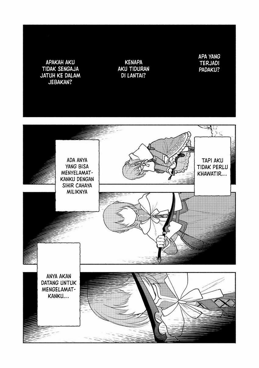 Otome Game No Heroine De Saikyou Survival Chapter 20 - halaman 17