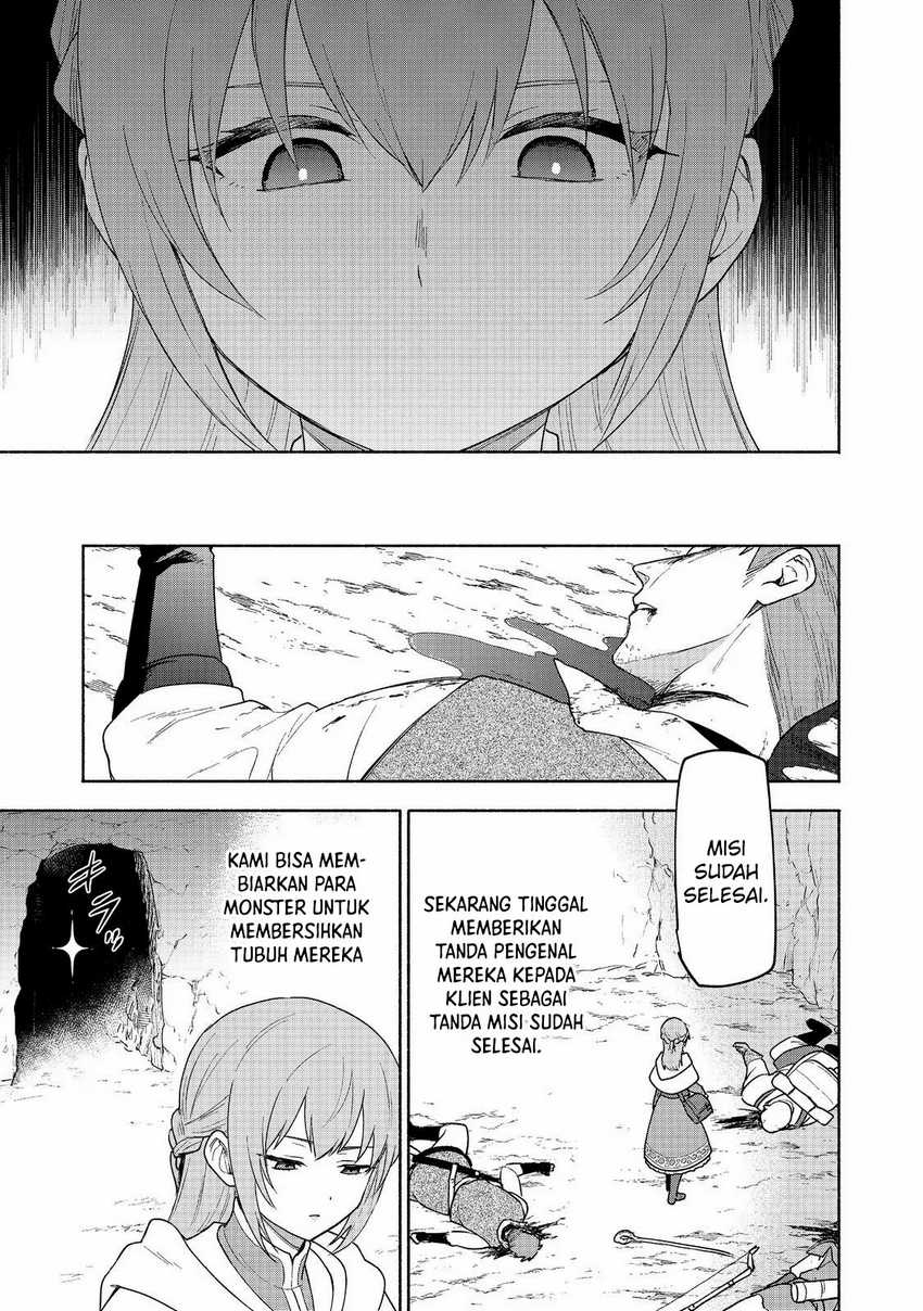 Otome Game No Heroine De Saikyou Survival Chapter 20 - halaman 18