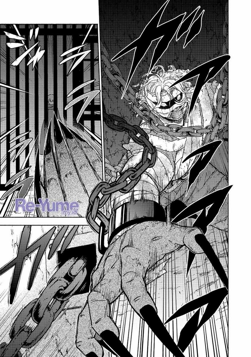 Otome Game No Heroine De Saikyou Survival Chapter 20 - halaman 46