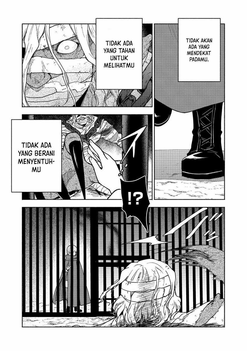 Otome Game No Heroine De Saikyou Survival Chapter 20 - halaman 48